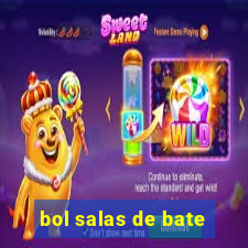 bol salas de bate-papo